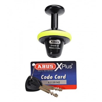 УДЛИНЁННЫЙ БОЛТ ДЛЯ ABUS 68 GRANIT VICTORY